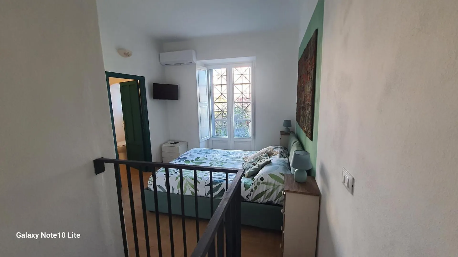 Le Calette Palermo Apartment 0*,  Italy