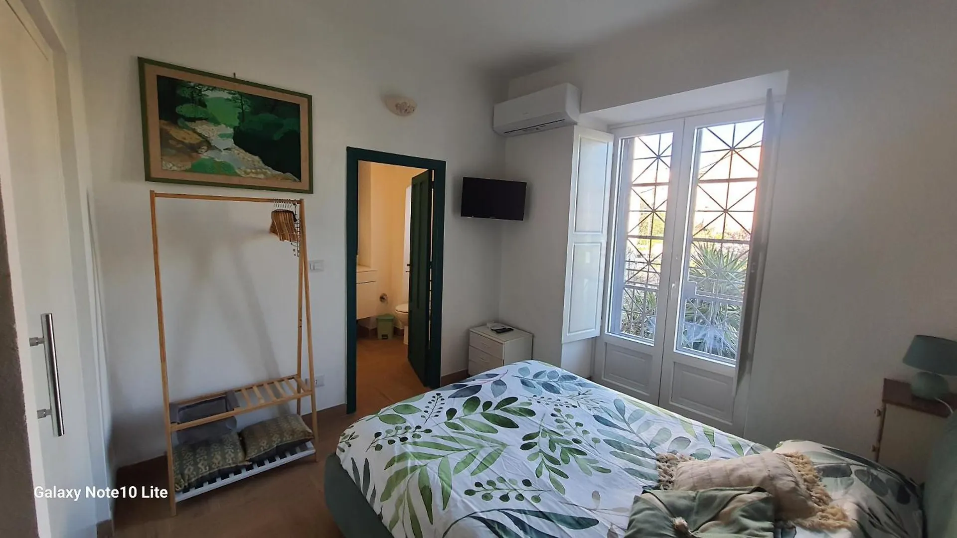 Le Calette Palermo Apartment Italy