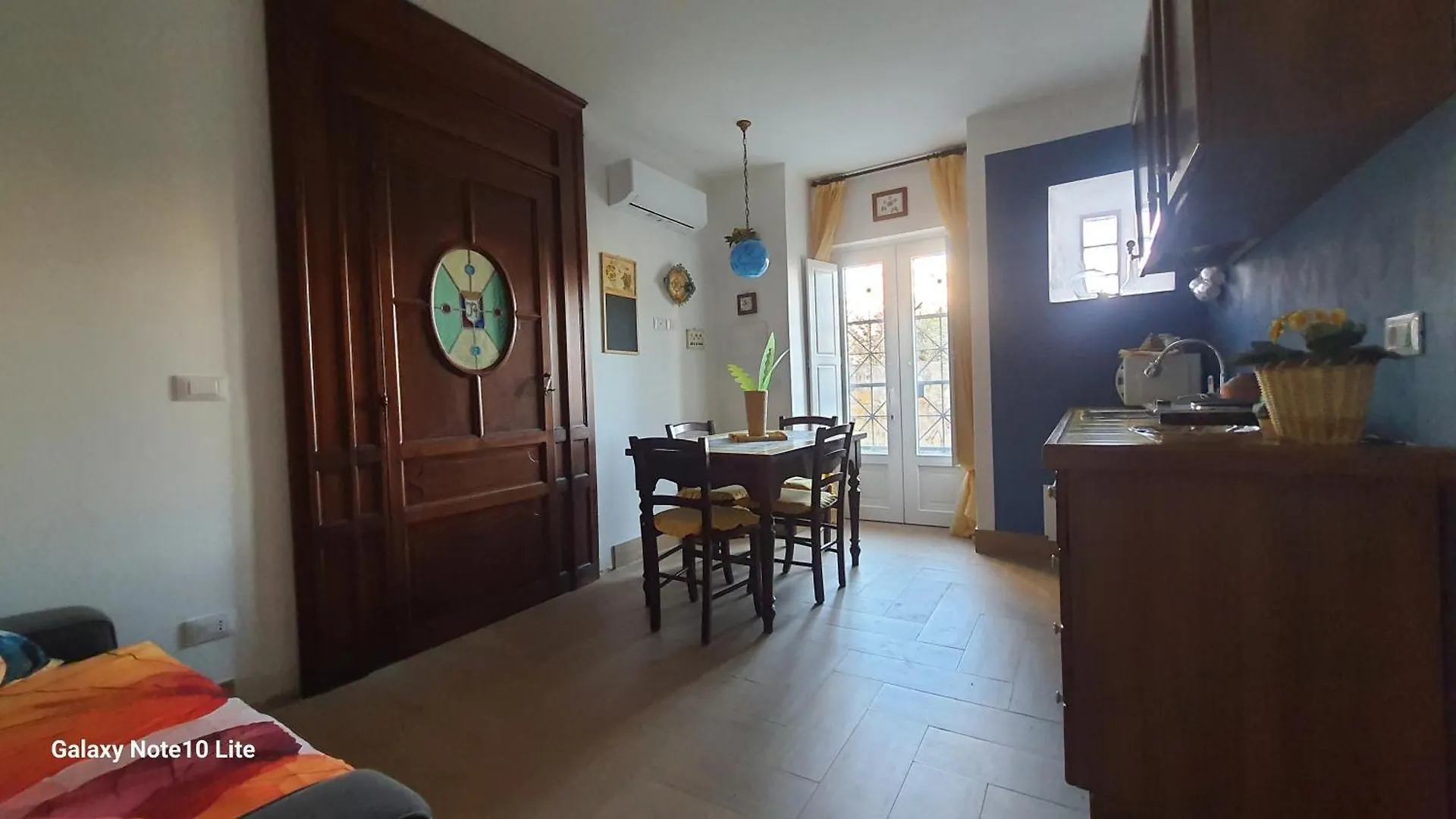 Le Calette Palermo Apartment 0*,  Italy
