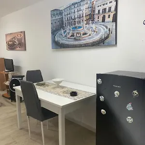 Holiday House Del Teatro Appartamento