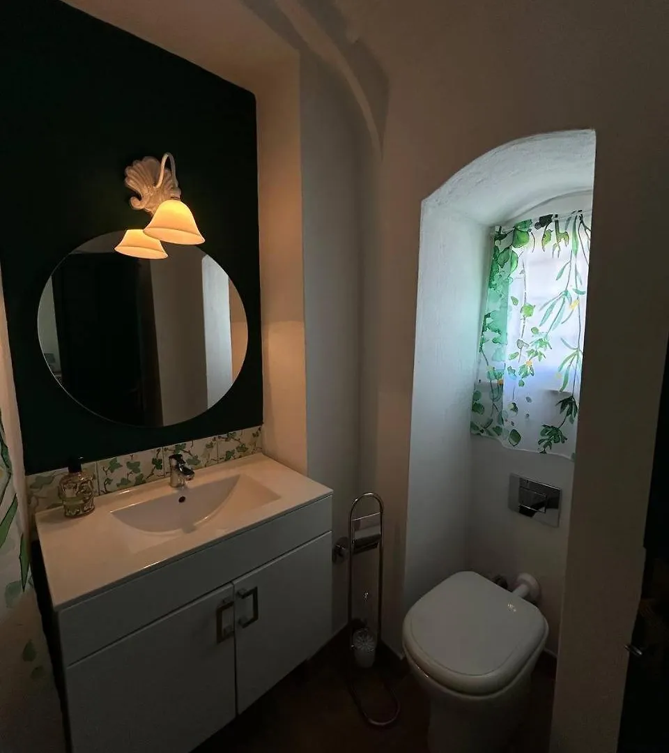 Le Calette Palermo Apartment 0*,  Italy