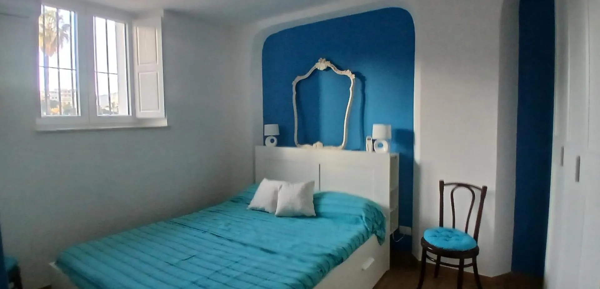 Le Calette Palermo Apartment 0*,  Italy