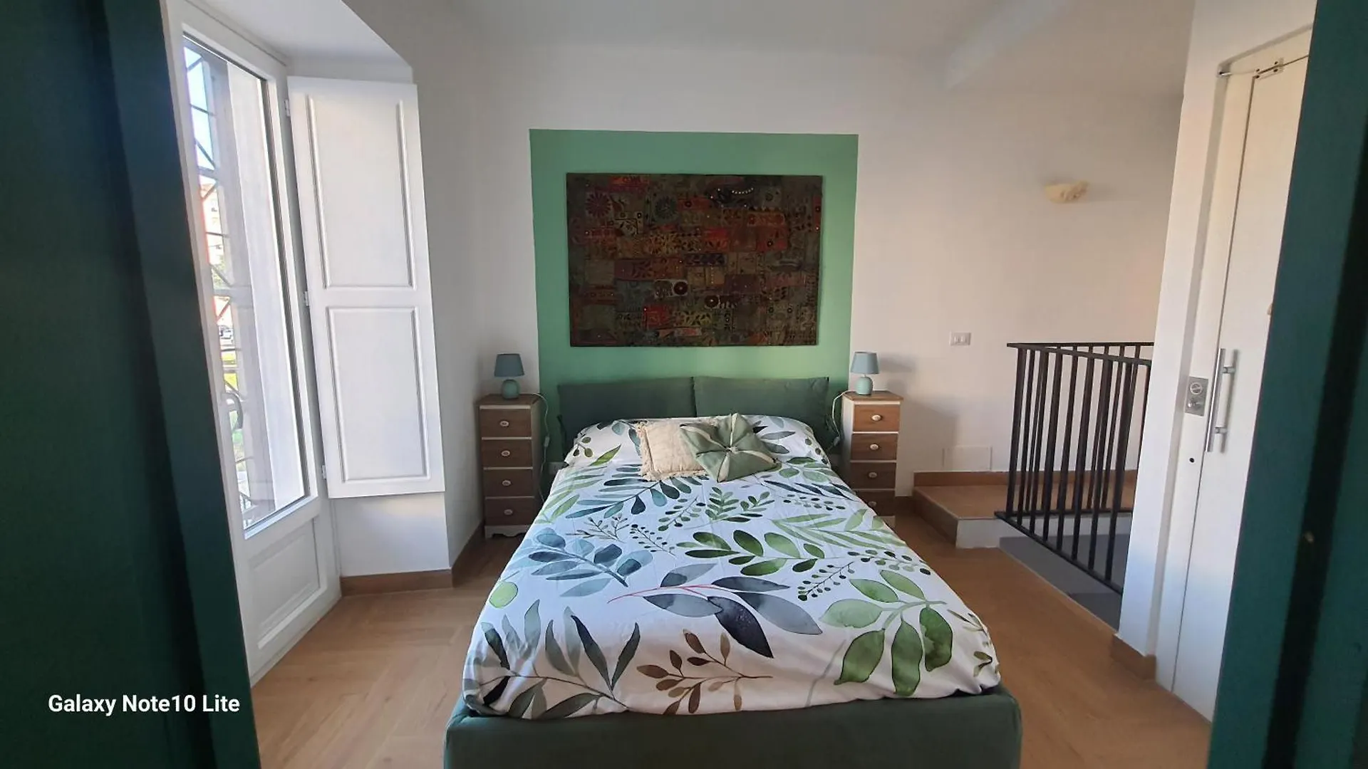 Le Calette Palermo Apartment 0*,
